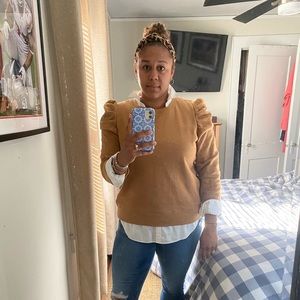 Meet your Posher, Katelyn